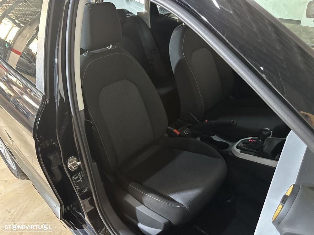 SEAT Arona 1.0 TSI Style DSG - 15