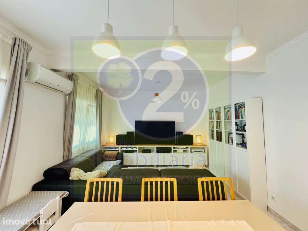 Boa oportunidade, renovado - Grande imagem: 5/16