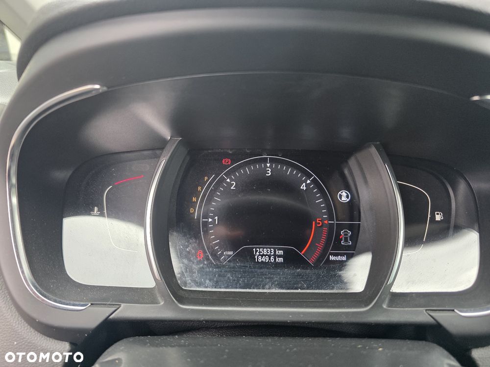Renault Scenic - 7