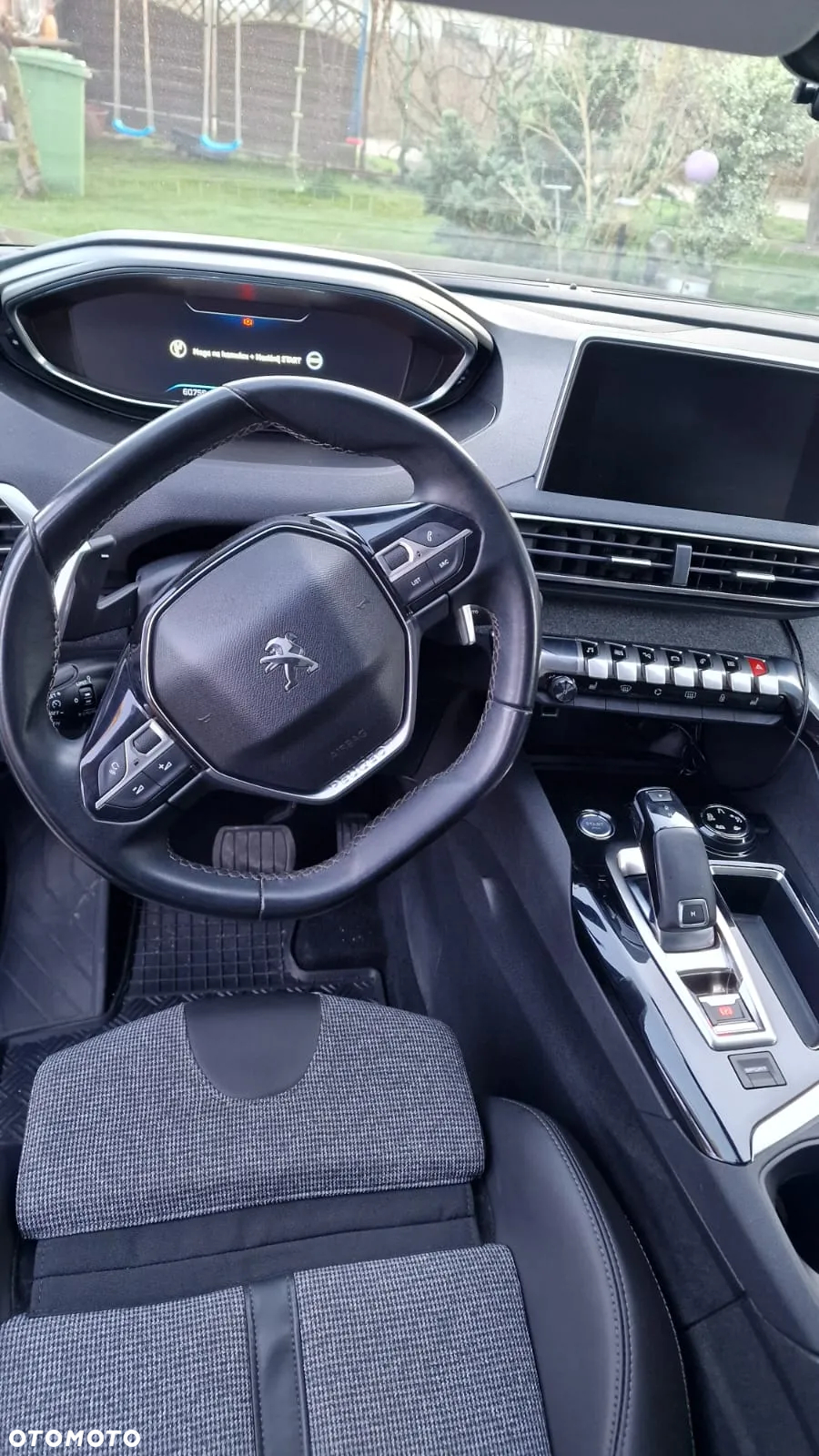 Peugeot 3008 1.5 BlueHDi Allure S&S EAT8 - 4