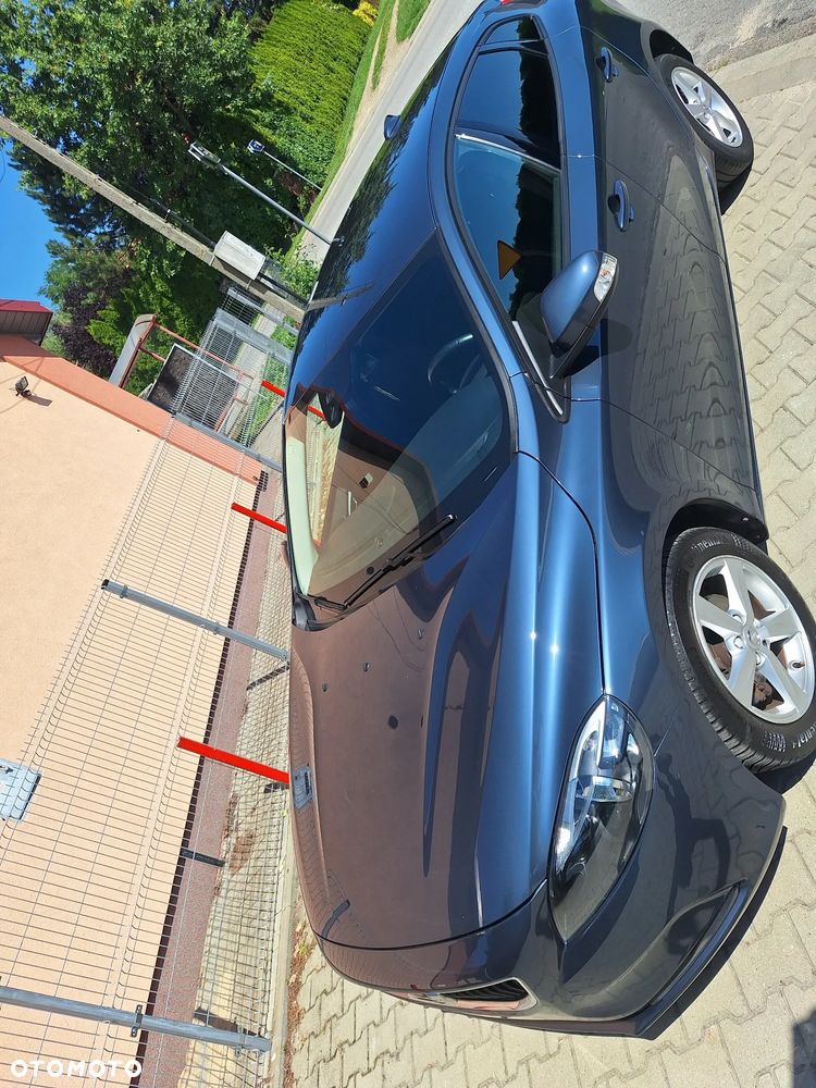 Volvo V40 D2 Kinetic - 18