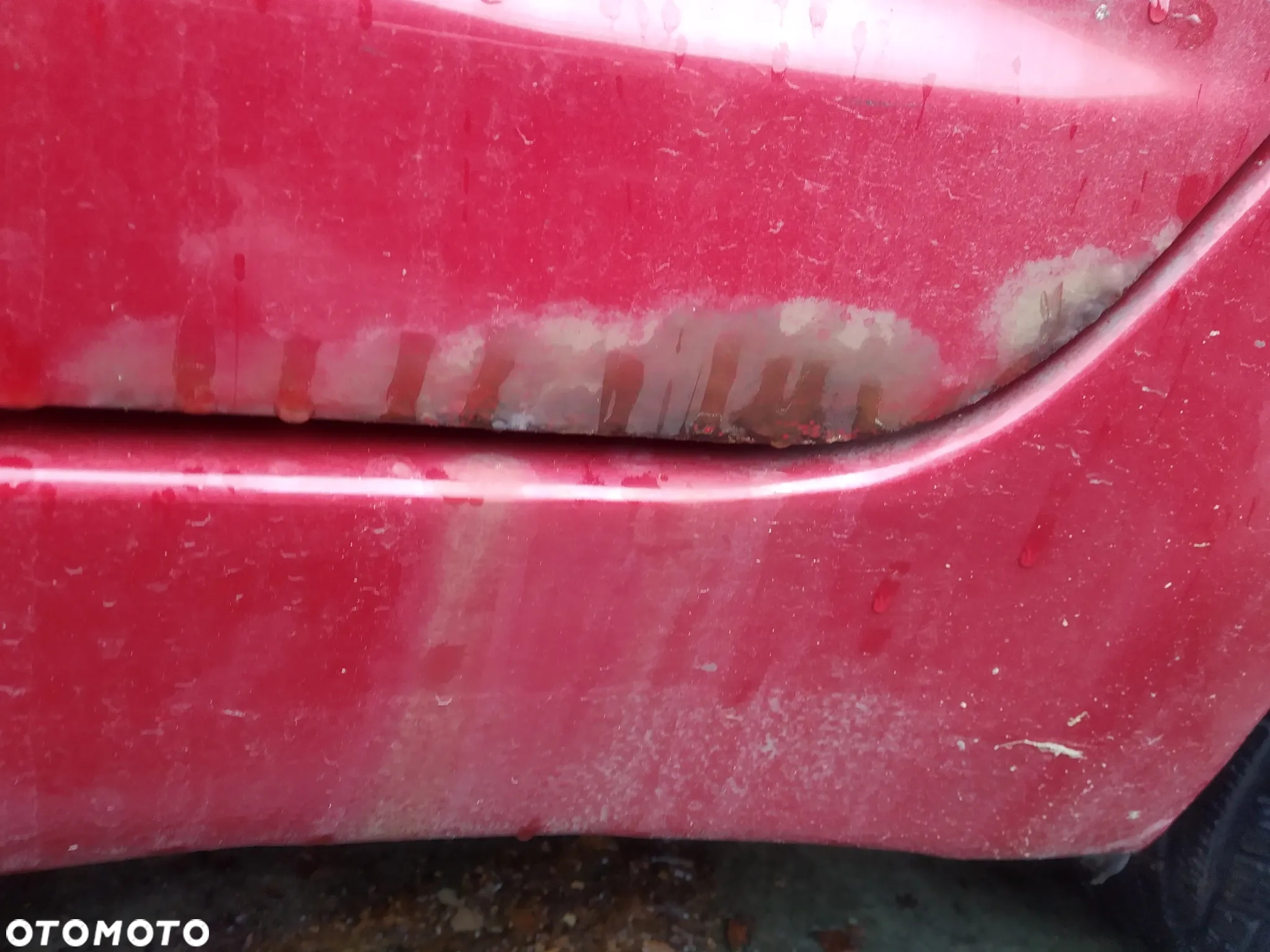 SUZUKI SWIFT 04-08 1.3 M13A - KIEROWNICA - 9