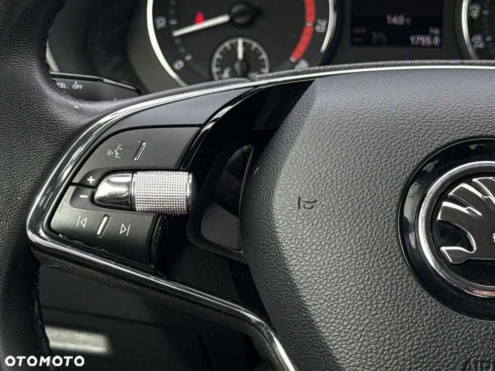 Skoda Octavia 1.5 TSI ACT Ambition - 18