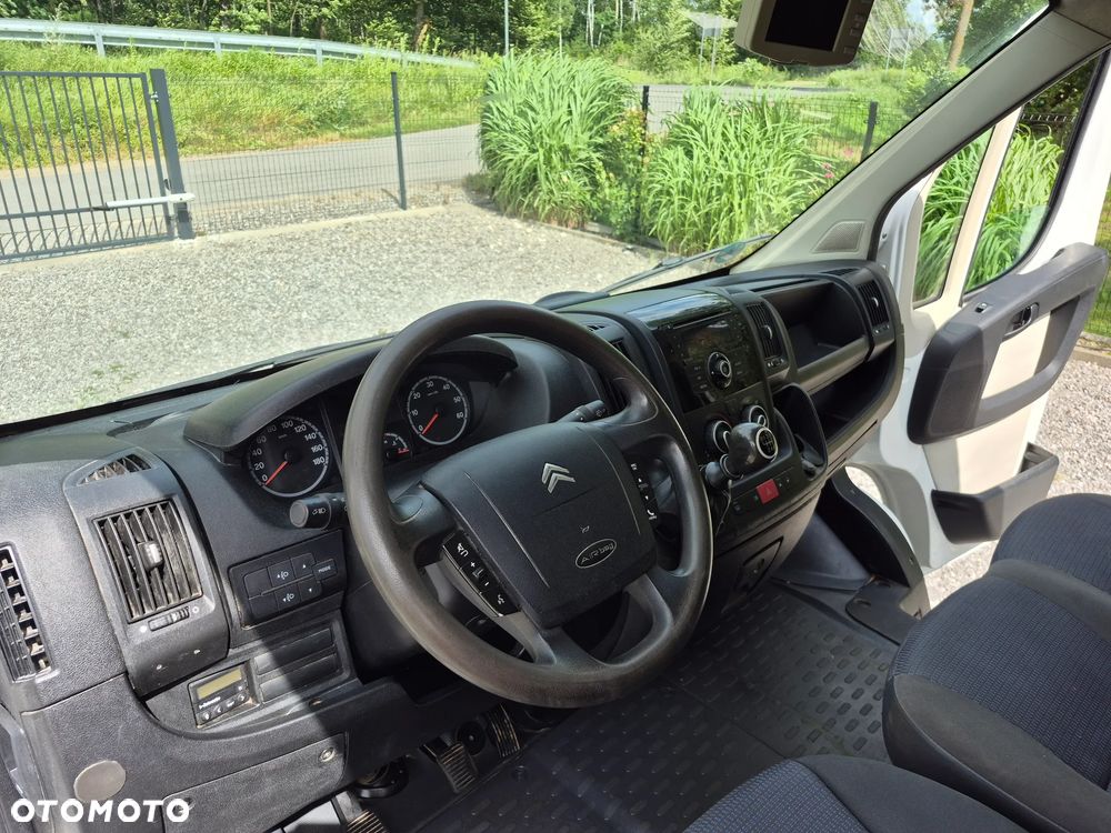Peugeot Boxer - 10