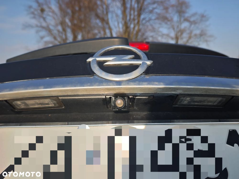 Opel Mokka 1.6 CDTI Cosmo S&S - 8