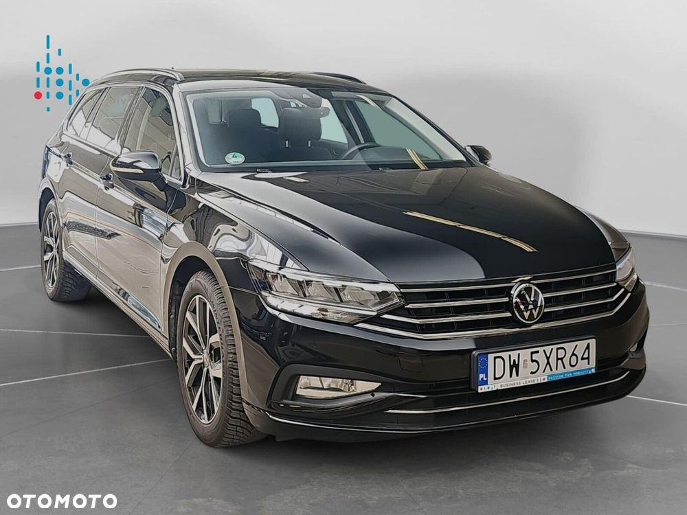 Volkswagen Passat Variant 1.5 TSI EVO Business DSG - 6
