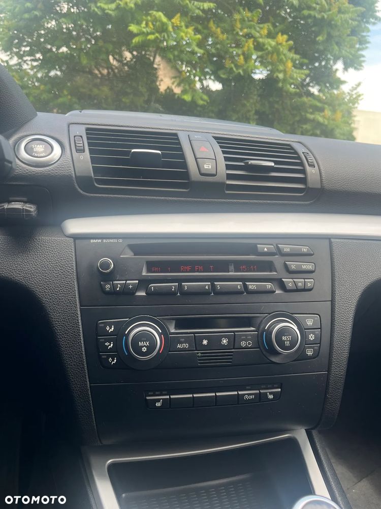 BMW Seria 1 118i - 6