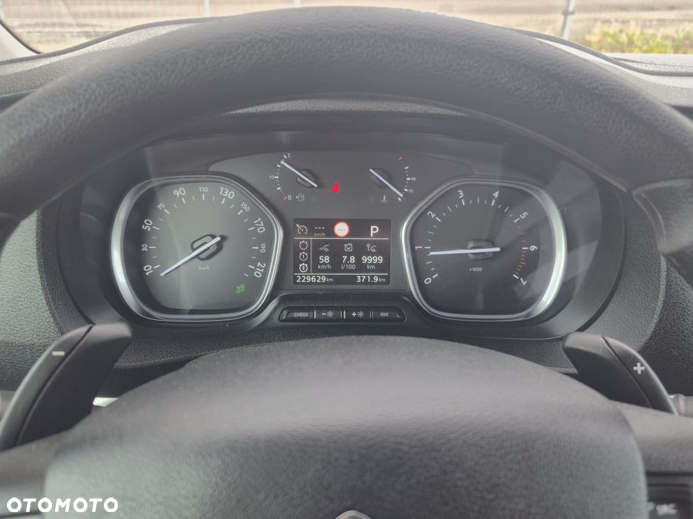 Citroën SpaceTourer - 13