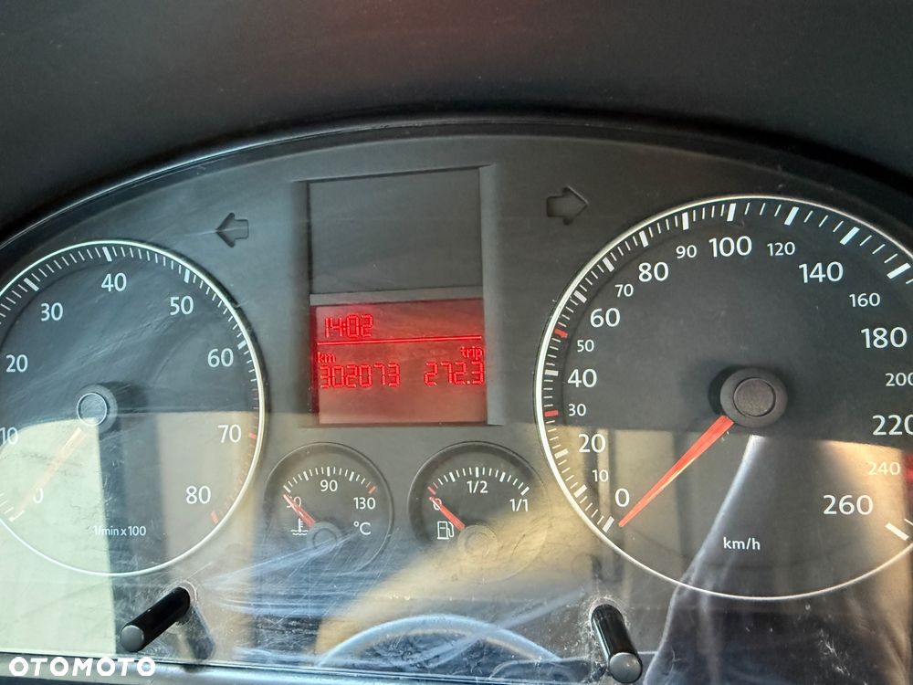 Volkswagen Caddy Life - 15