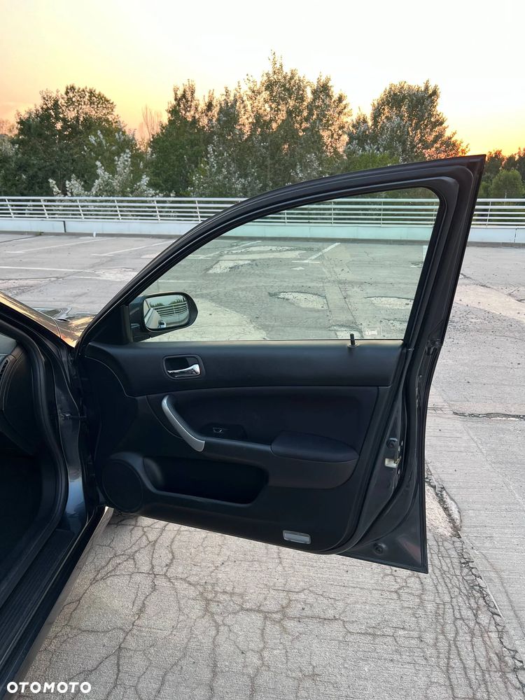 Honda Accord 2.4 Executive (lea) - 18