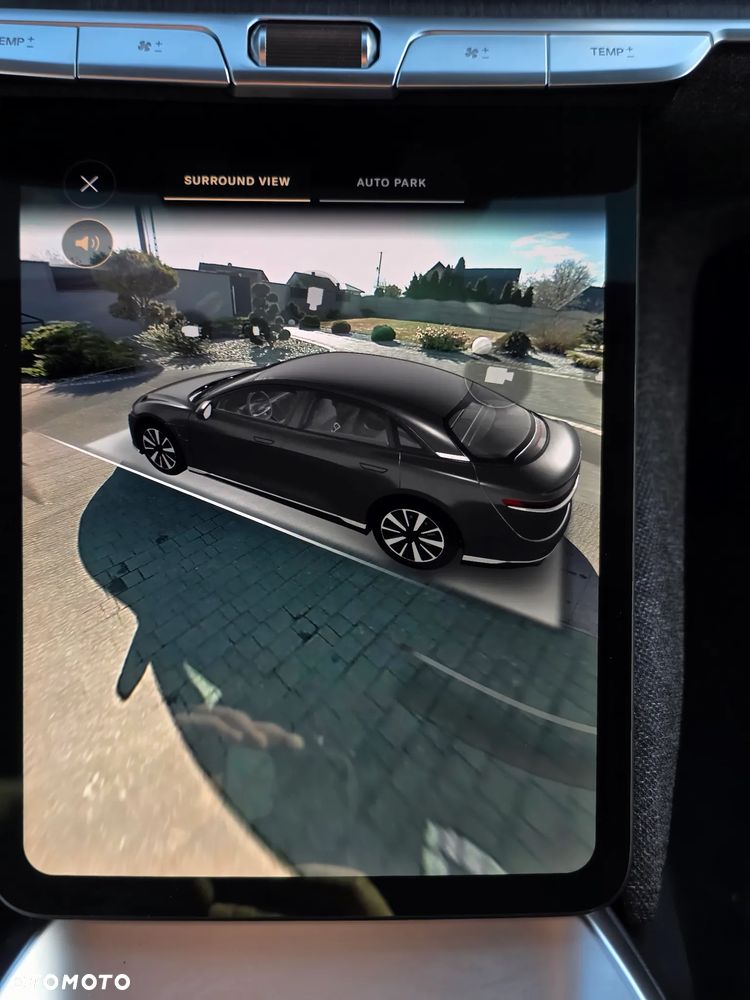 Lucid Air - 28