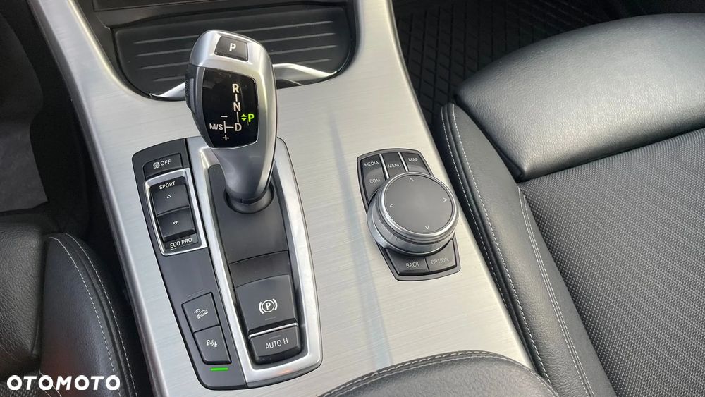 BMW X4 xDrive20d M Sport - 19