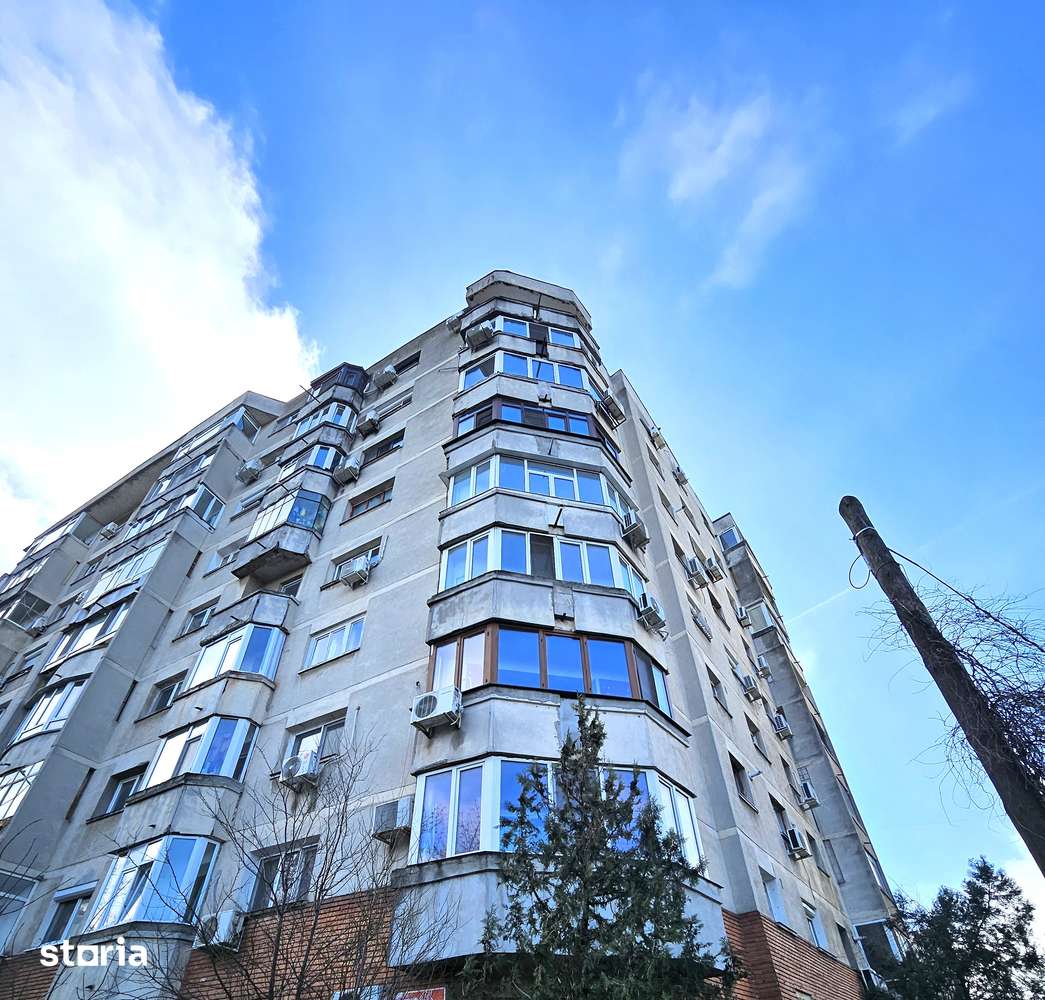 Apartament 2 camere, Sos. Panduri, etaj 6, cemtrala, comision 0% — fotografia 1