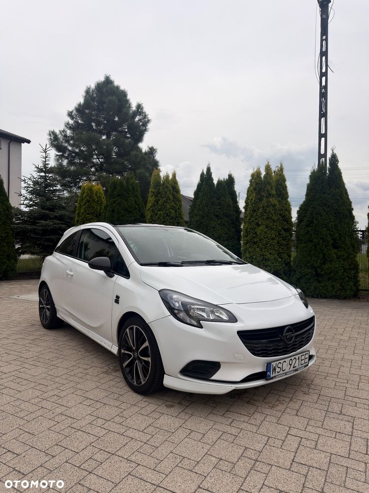 Opel Corsa 1.4 Cosmo S&S - 1