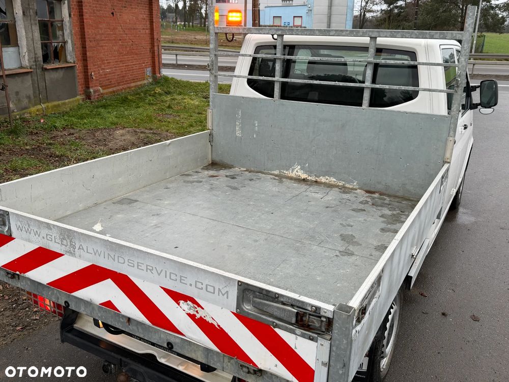 Volkswagen TRANSPORTER T6 LIFT WYWROTKA KIPER - 24