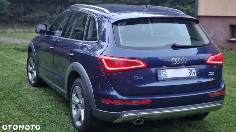 Audi Q5 2.0 TDI Quattro S tronic - 12