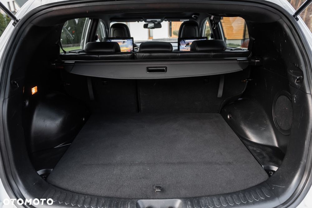 Kia Sportage 2.0 CRDI 184 AWD Platinum Edition - 19