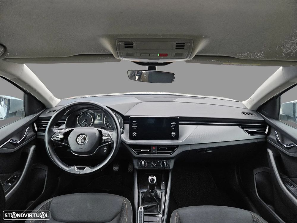 Skoda Scala 1.0 TSI - 24