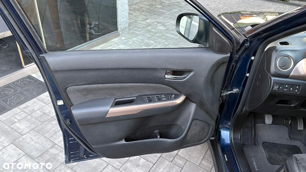 Suzuki Vitara 1.6 Premium 2WD - 15
