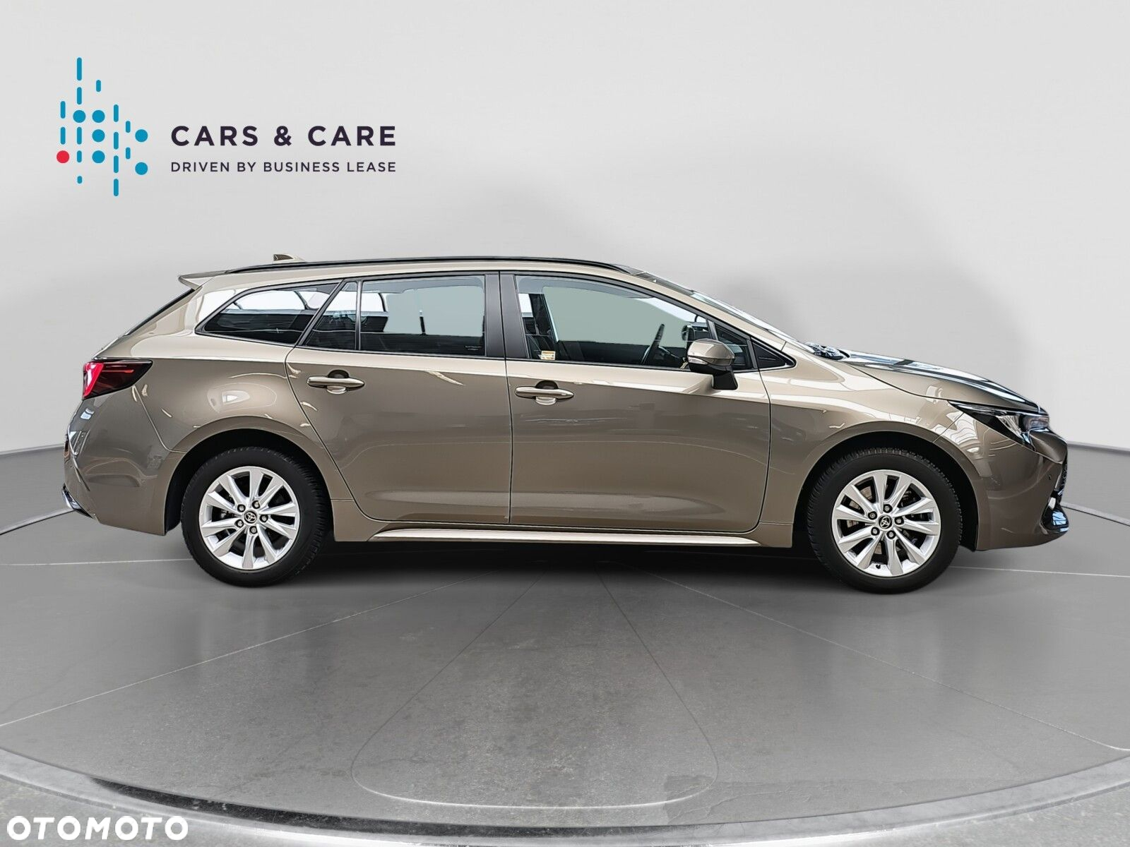 Toyota Corolla 2.0 Hybrid Comfort - 5