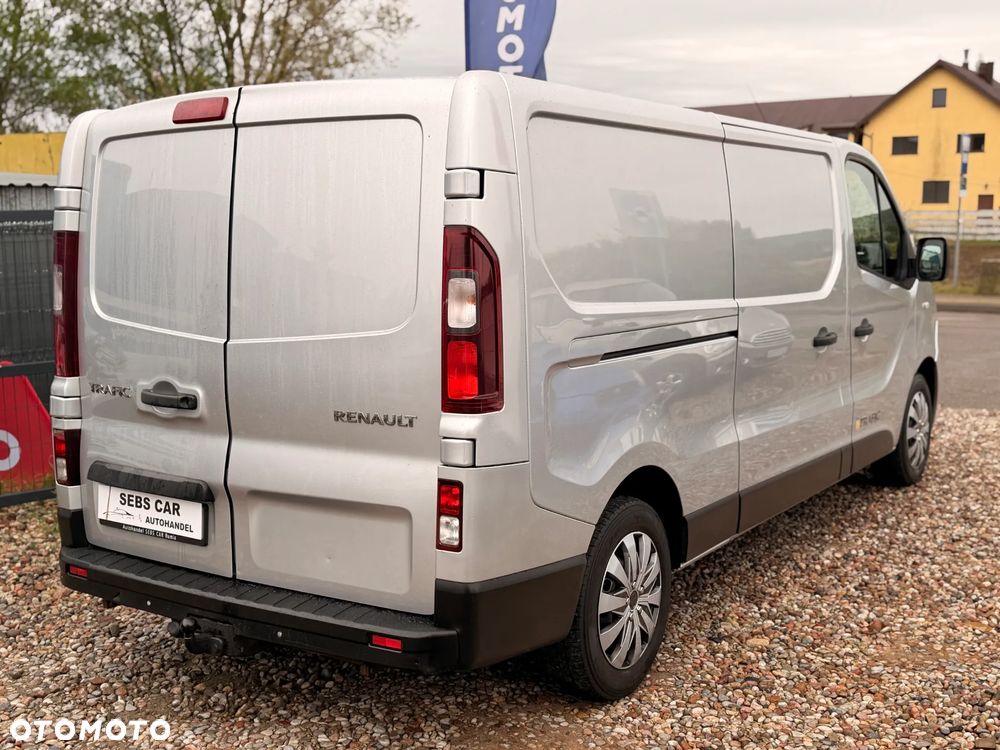 Renault Trafic - 3