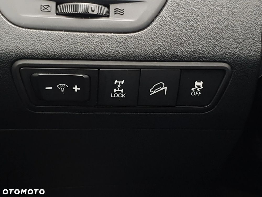 Hyundai ix35 2.0 CRDi 4WD Premium - 29