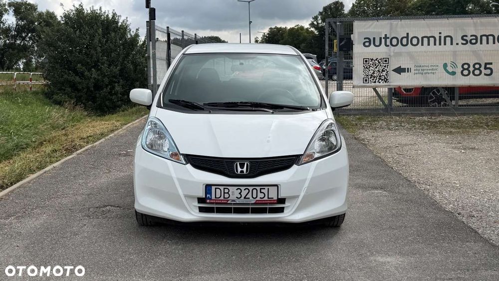 Honda Jazz 1.2 Trend VSA - 6