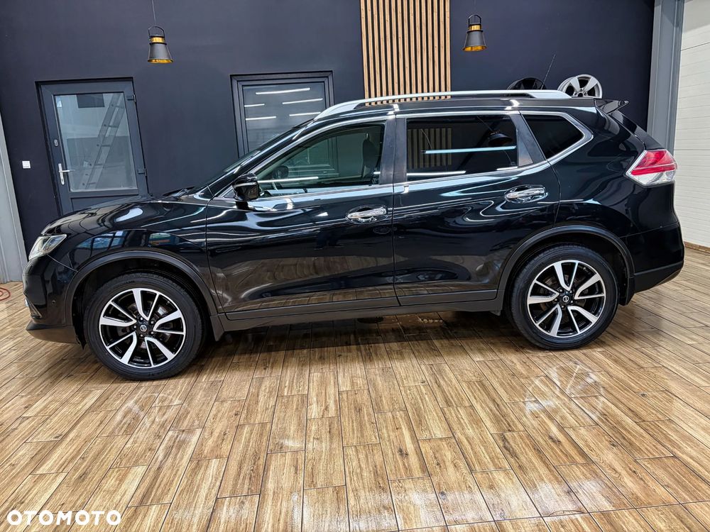 Nissan X-Trail 1.6 DCi Tekna 2WD - 11