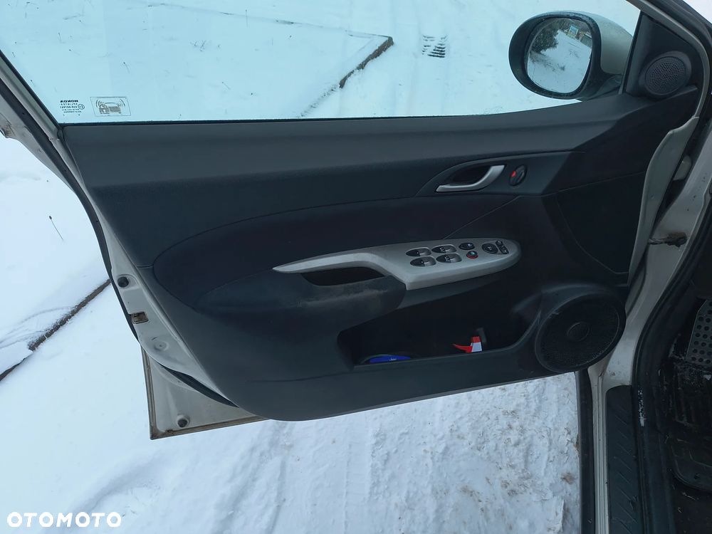 Honda Civic 1.8 Sport - 13