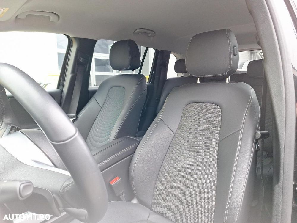 Mercedes-Benz GLB 200 Aut. - 10