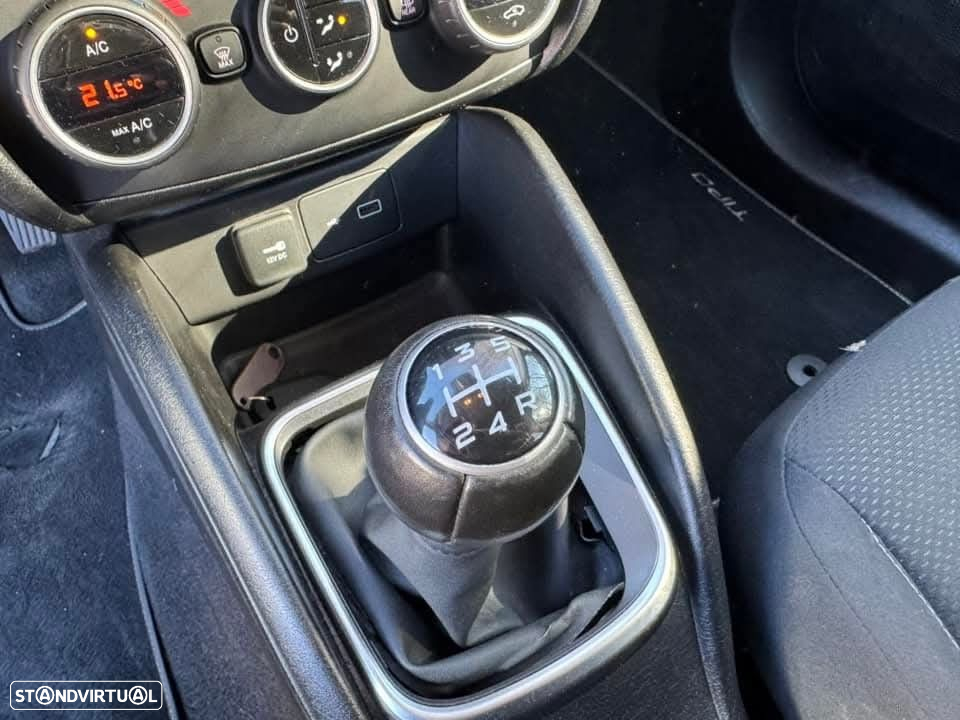 Fiat Tipo 1.3 M-Jet Lounge - 18