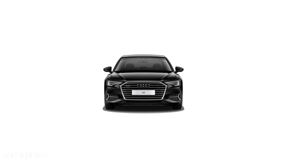 Audi A6 Limousine 40 TDI mHEV Quattro Sport S tronic - 3