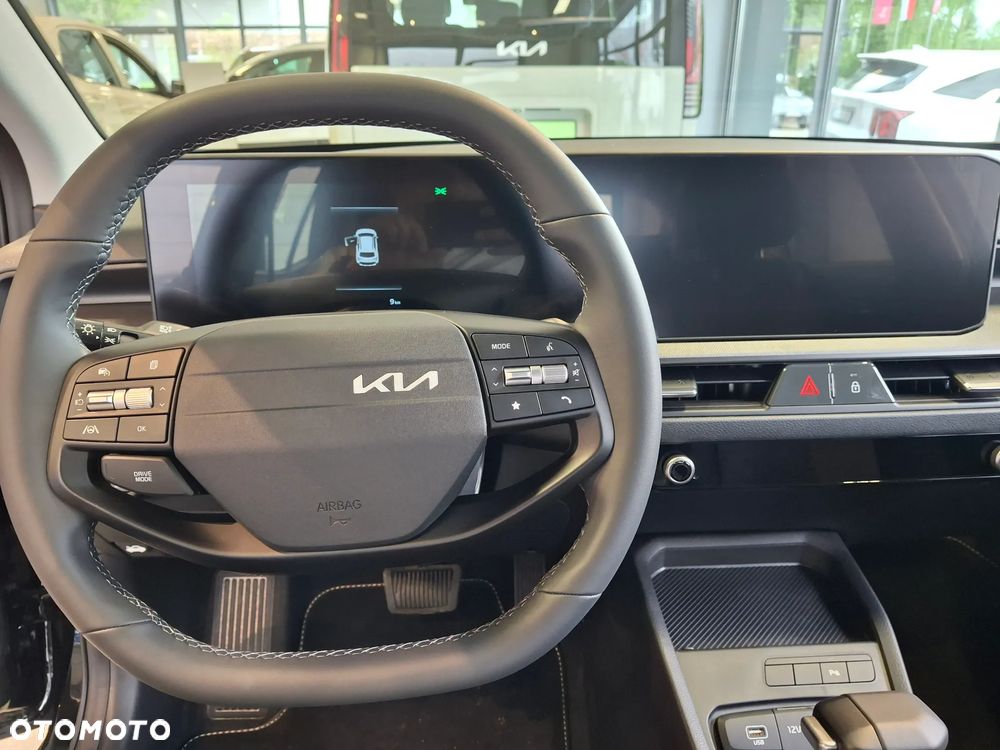Kia Stonic 1.0 T-GDI M DCT - 7