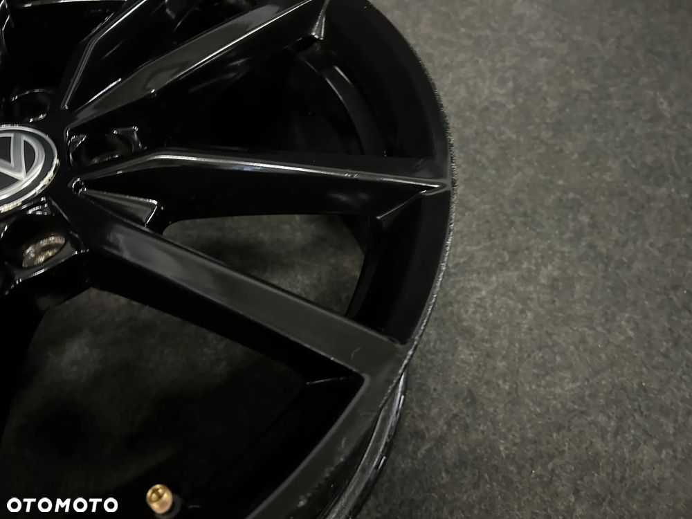 Alufelgi VW Golf 7, 6, 5, Touran, Caddy, Sportsvan, Skoda Octavia III, IV 18 cali 5x112 4szt. Pretoria! - 11