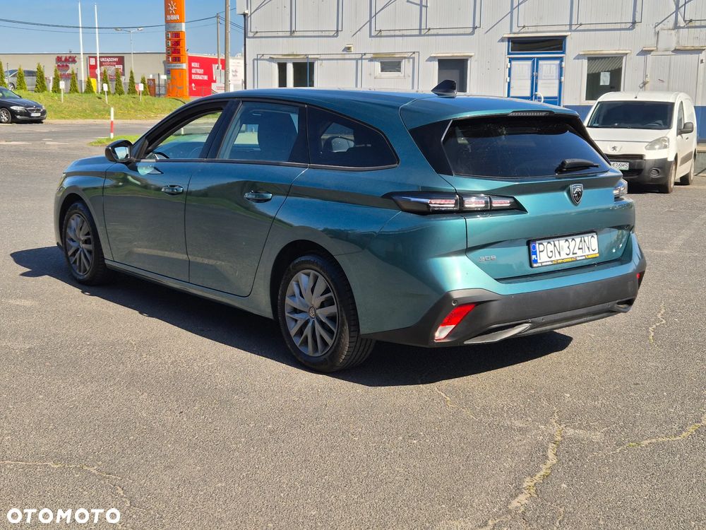 Peugeot 308 PureTech 130 Active Pack - 4