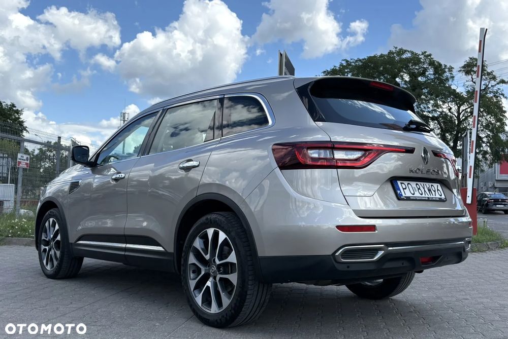 Renault Koleos 2.0 dCi Zen X-Tronic - 6