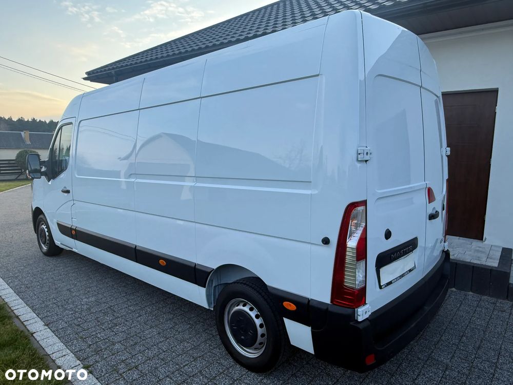 Renault GWARANCJA PRODUCENTA Salon Polski 2.3-136 - 11