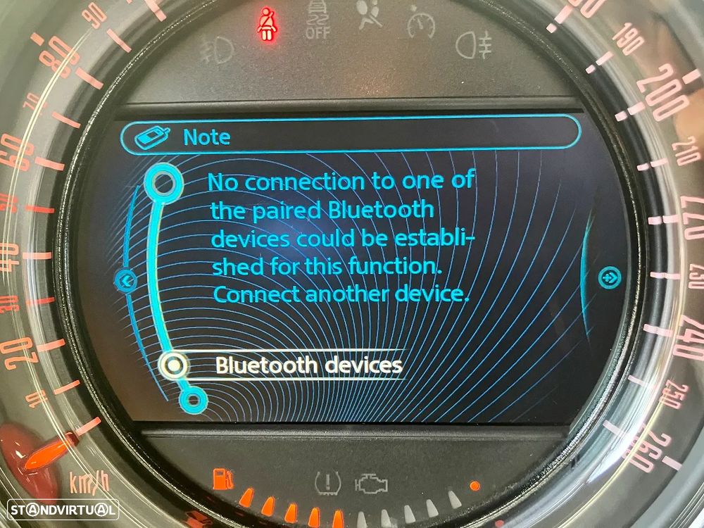 MINI 3 Portas John Cooper Works - 21