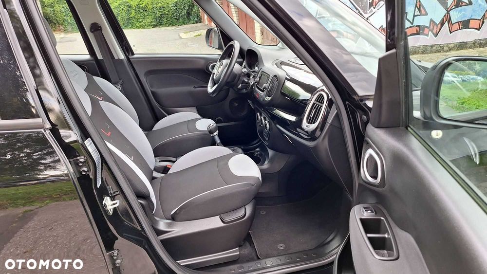 Fiat 500L - 6