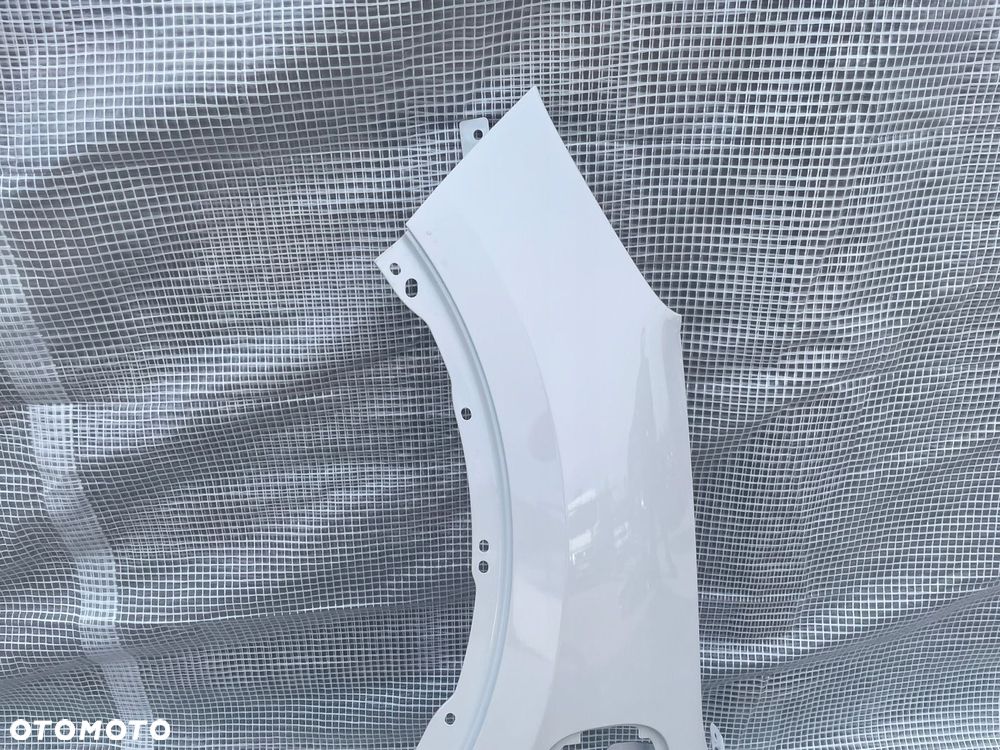 FORD KUGA MK3 HYBRID BŁOTNIK PRZEDNI LEWY - 4