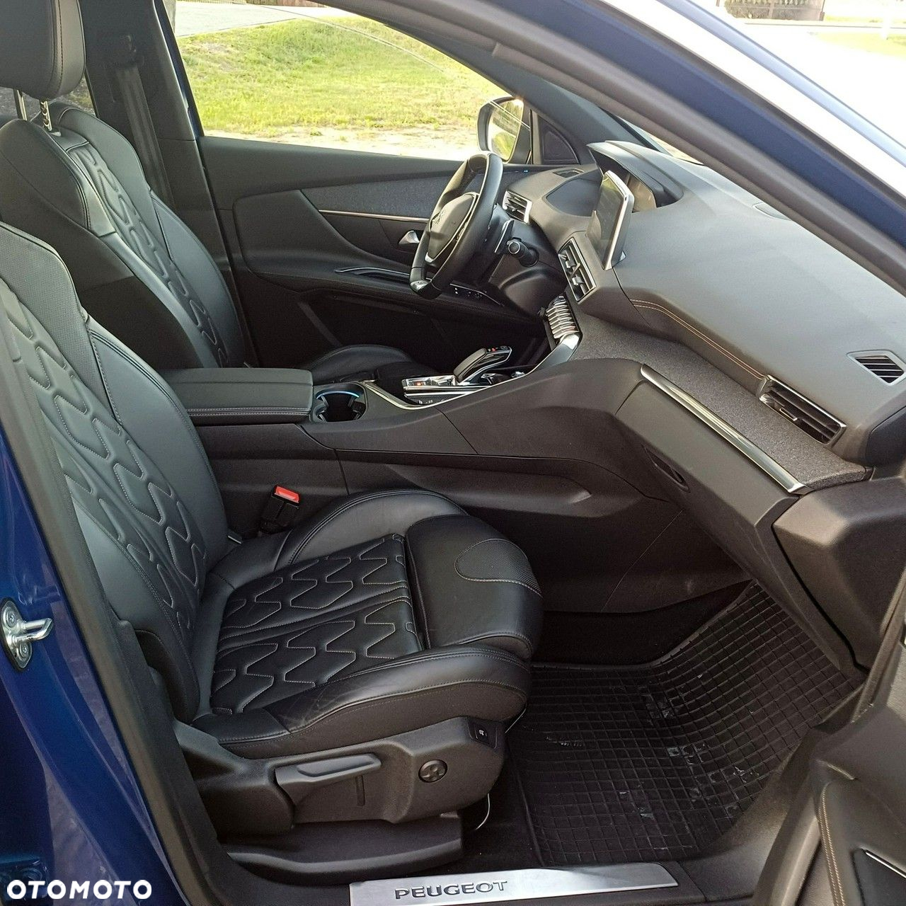 Peugeot 3008 - 14