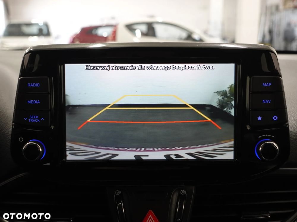 Hyundai i30 2.0 T-GDI N Performance - 29