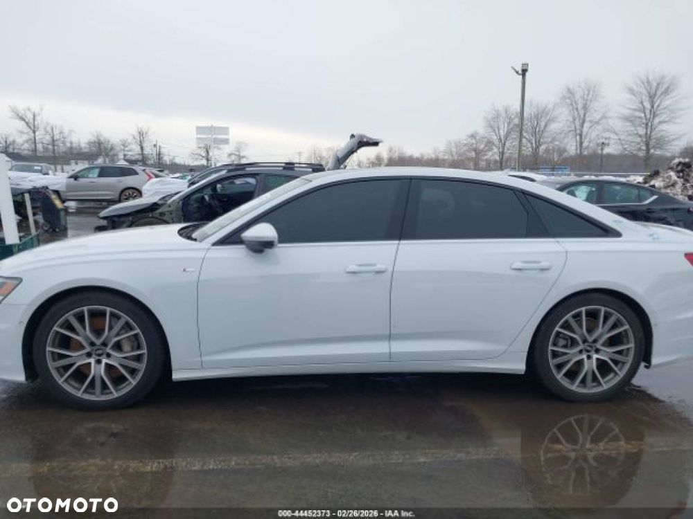 Audi A6 Limousine - 6