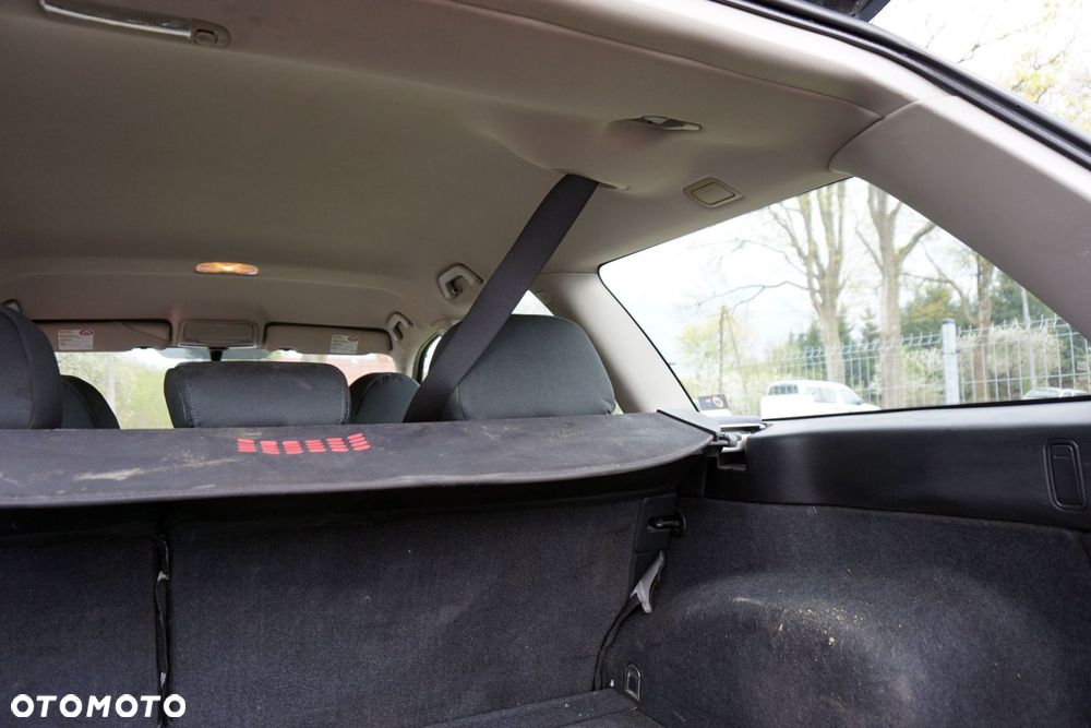 PODSUFITKA LEGACY IV BP LIFT KOMBI 94411AG592OR SUBARU 2006-2009 - 2