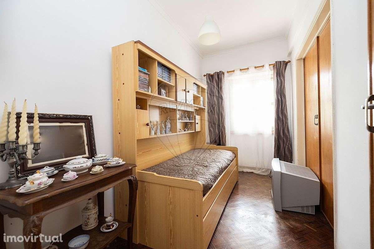 Apartamento T2 para venda - Grande imagem: 2/20