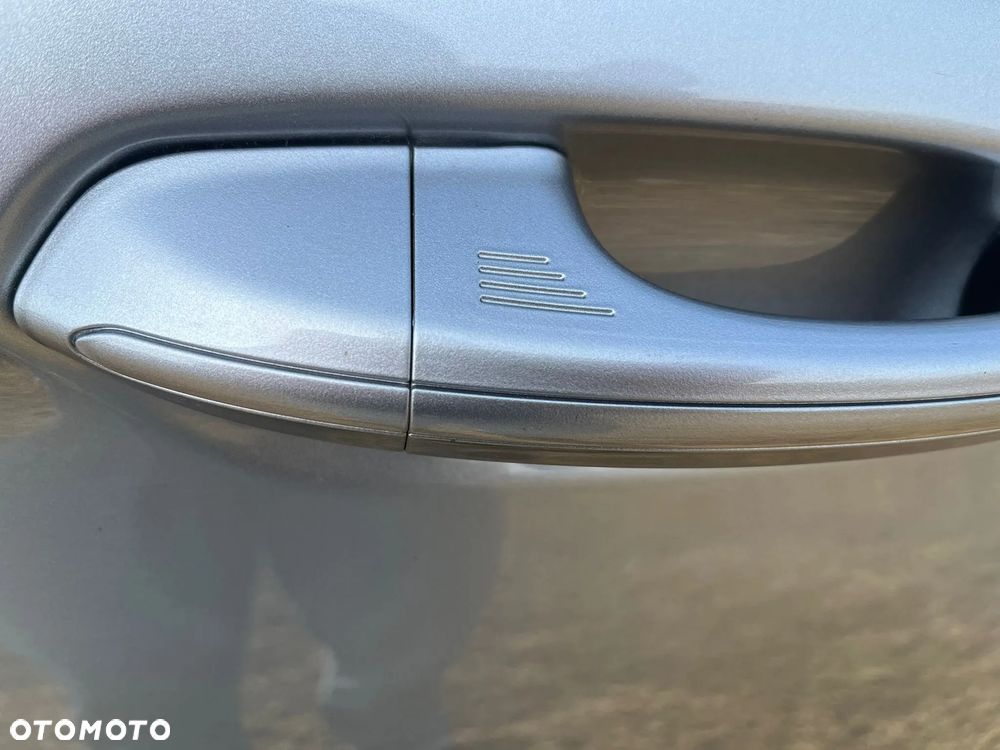 Ford Edge - 4