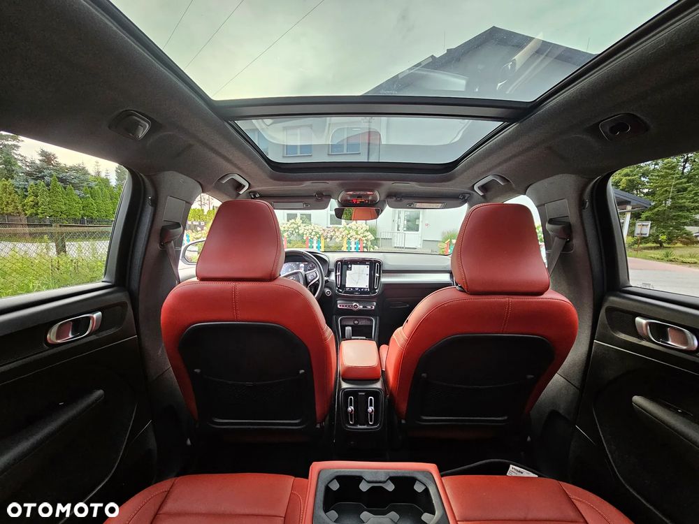 Volvo XC 40 B5 B AWD Ultimate Dark - 15