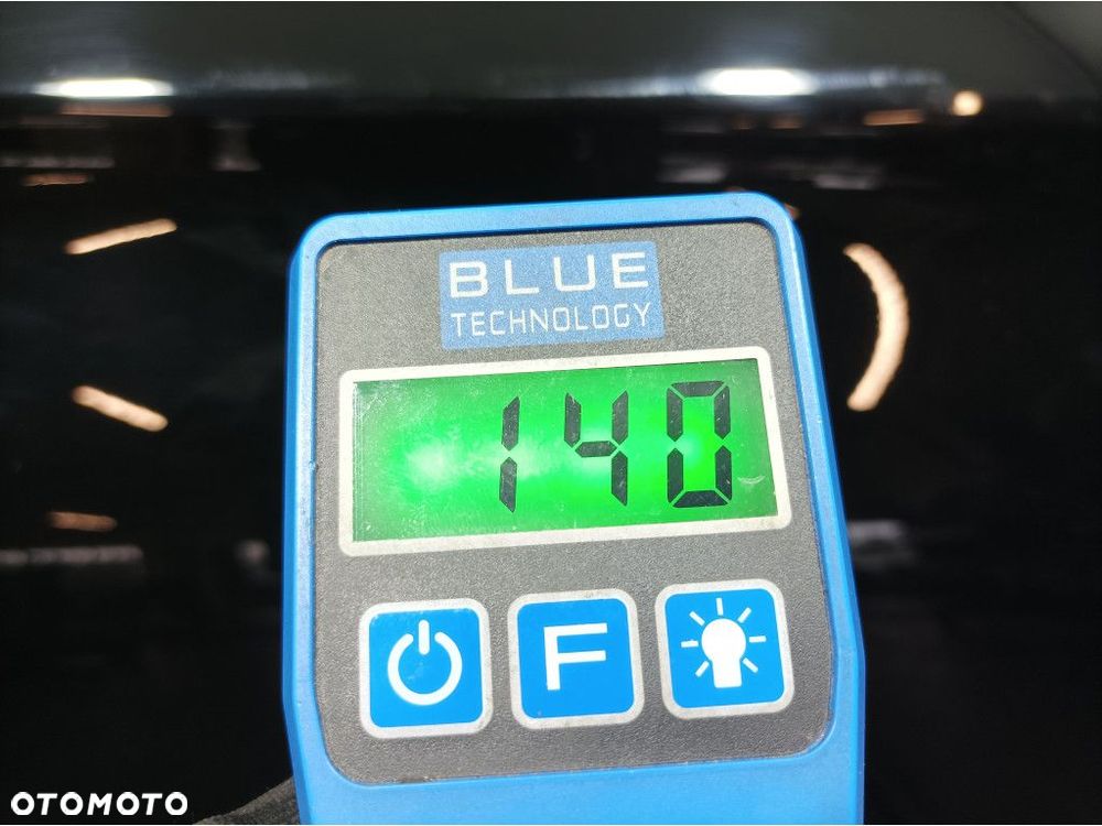 BMW 5 F11 TOURING KOMBI DRZWI TYŁ TYLNE LEWE 668 - 8