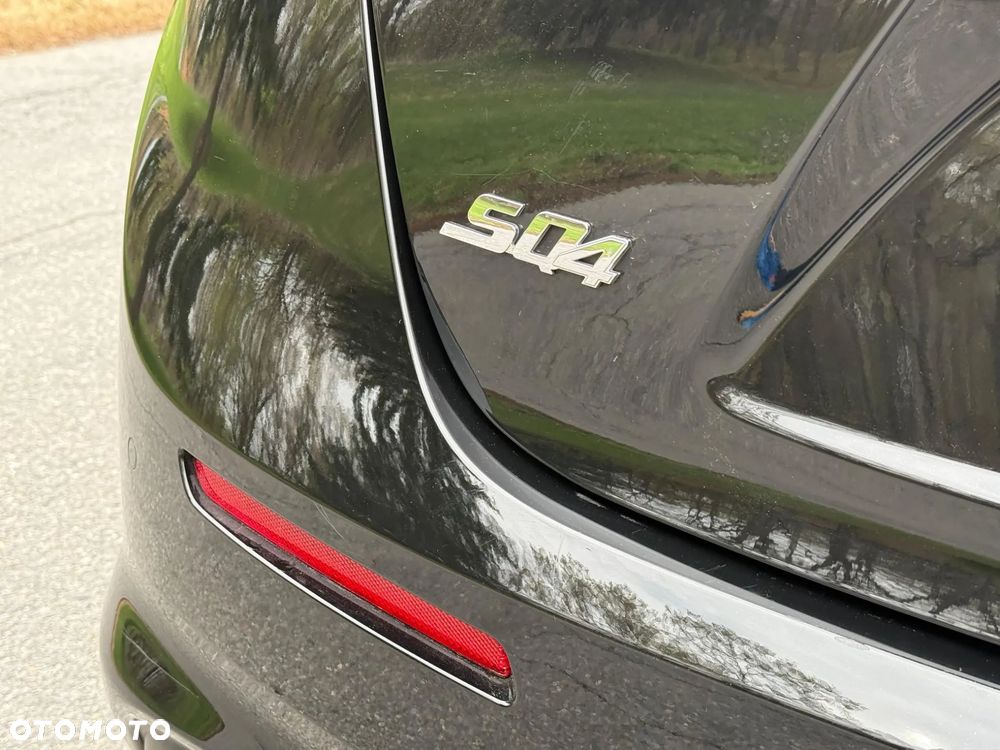 Maserati Ghibli S Q4 GranSport - 20