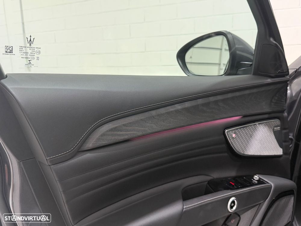 Maserati Grecale - 26